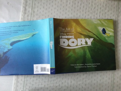 The art disney - the,