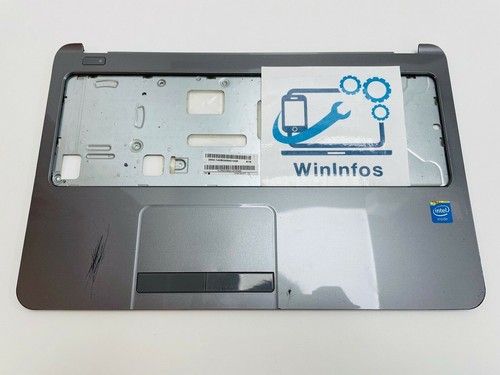 Plastic top case touchpad - plastic,