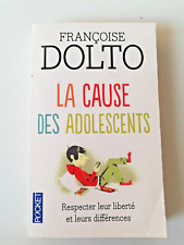 FRANCOISE DOLTO LA CAUSE DES