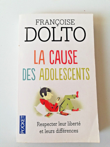 Francoise dolto cause des - dolto,