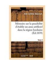 Mémoire Sur La Possibilité