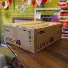 Tambour électrique ROLAND