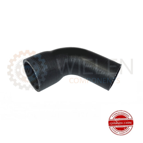 Manicotto intercooler turbo - intercooler,