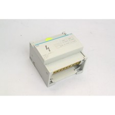 Hager 380021 KJ 01B Bornier répartiteur 80A (B1043)