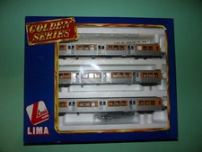 LIMA coffret 3 voitures