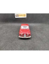▄▀▄ SAAB 96 - CORGI TOYS - N° D711 - 1/43 ▄▀▄