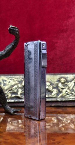 Briquet ancien rare - briquet,