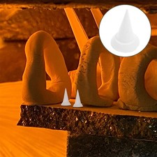  24 pièces oxyde d'aluminium