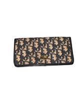 Christian Dior Trotter Bifold