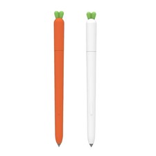 Silicone Pen Holder for