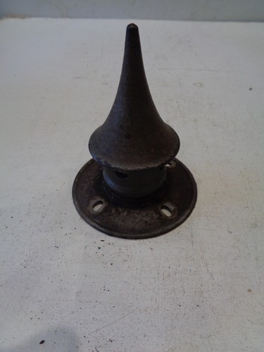 Casque pointe - casque, à