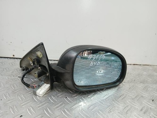 Retroviseur droit peugeot - droit, 406