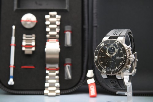 Comme neuf montre - comme, neuf]