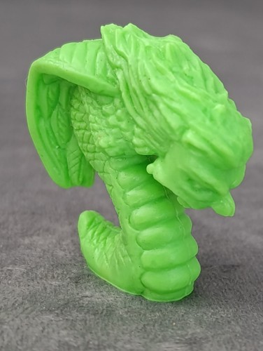 Figurine matchbox monster - figurine, in
