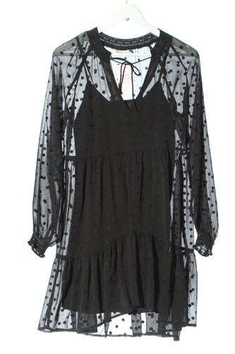 Stradivarius robe bandeau - robe,