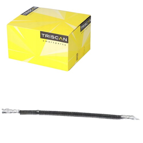 Triscan tuyau frein - tuyau, de