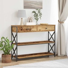Table Console Table de Couloir