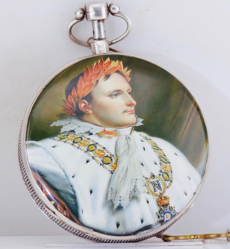 Montre poche antique - montre, de
