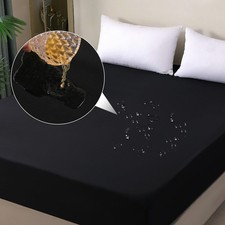 Protège-matelas imperméable