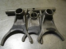 Fourchettes de boite de vitesse Honda VF 750 F RC15 VF750F