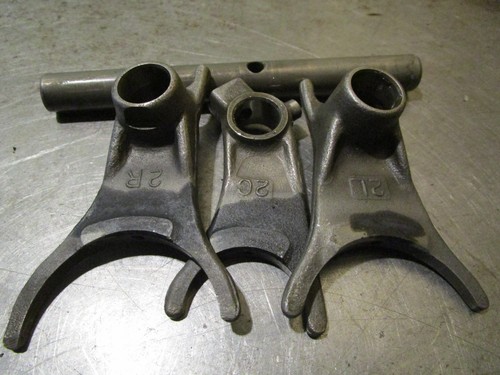 Fourchettes boite de - boite,