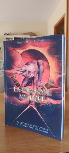 Théologie mystique - la,