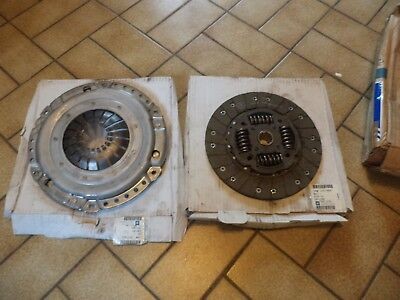 Au122 kit embrayage opel - n°au122,