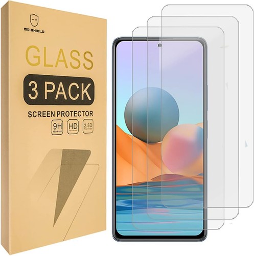Pack tempered glass screen - tempered,