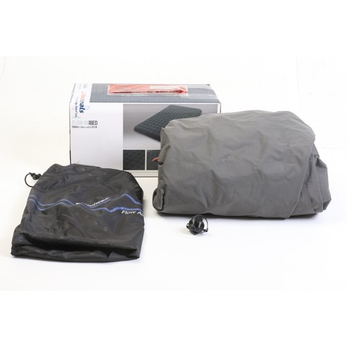 Outwell flow double matelas - outwell,