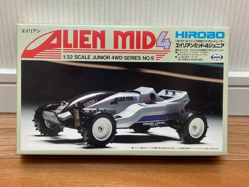 Tokyo marui alien - tokyo, 4
