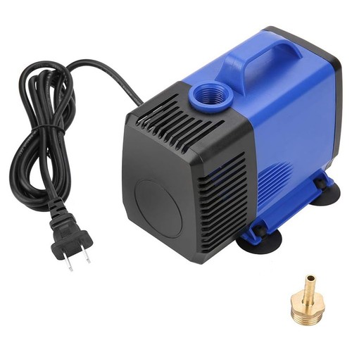 Pompe eau 220 v broche - eau,