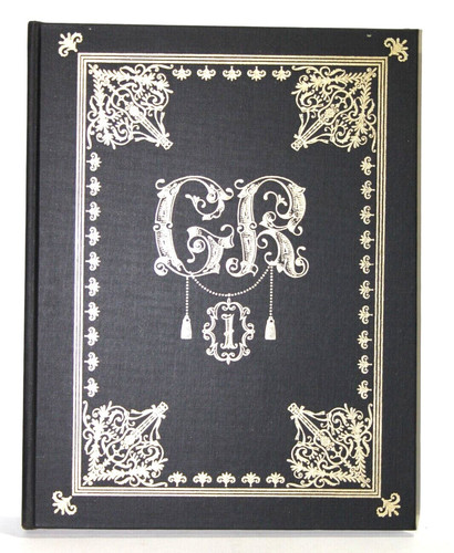 Guitar review 1946 - review, vol