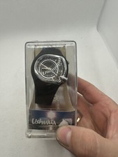 Montre quartz ushuaia - quartz, neuve