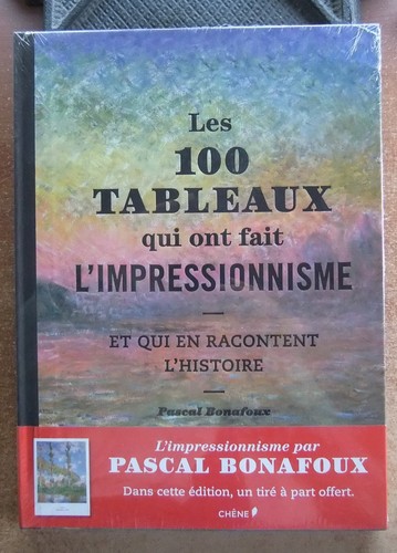 Art peinture les - -, /