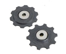 Poulies Roues Campagnolo X Leviers de Vitesse 9Speed Derailleur Rear Pulley