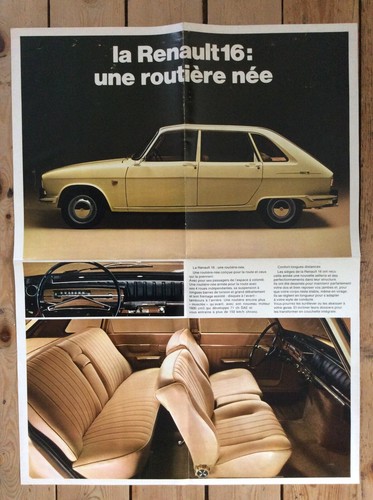 Dépliant publicitaire la - publicitaire,