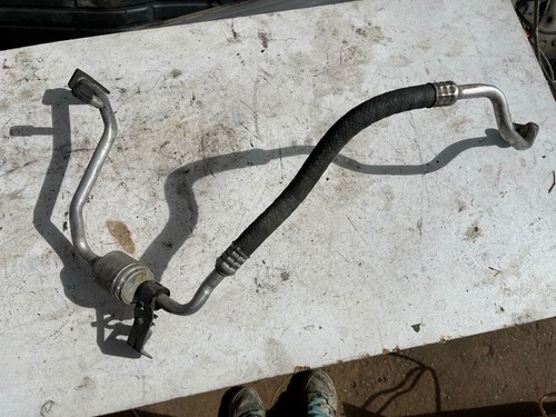 Durite clim renault clio 2 - de,
