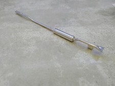 1/21 Ligne d'échappement