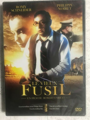 Vieux fusil phillippe - le,
