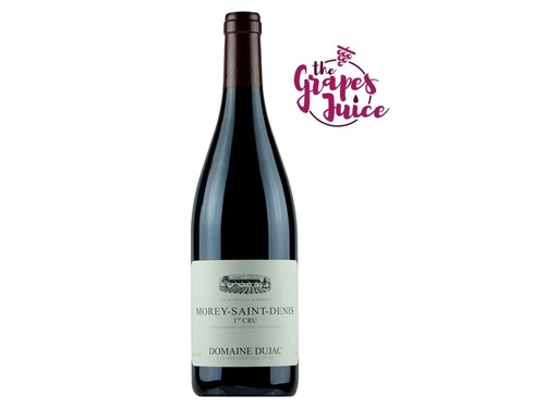 Domaine dujac - domaine,