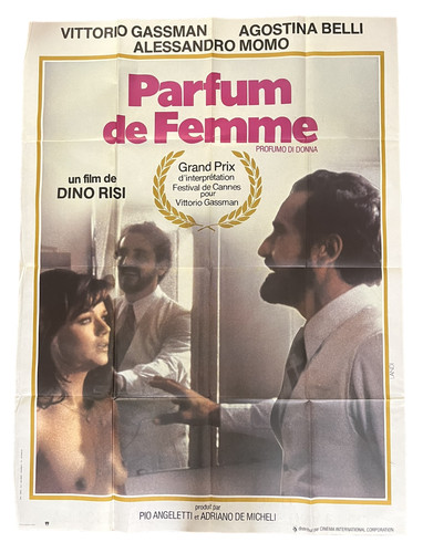 Affiche originale cinéma - affiche,