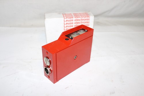 Leuze electronic 2 - leuze, 78/2
