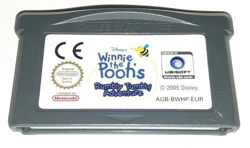 Winnie the pooh - the,