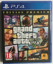 Grand Theft Auto 5 Edition