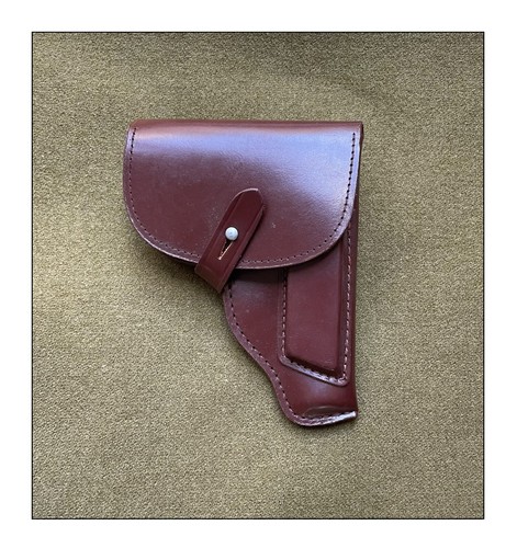 Ppk heer luger veste - ppk, wh