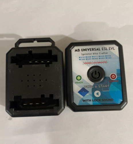 émulateur esl elv verrou w208 - elv,