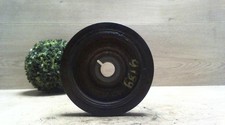 Poulie damper RENAULT MEGANE 3