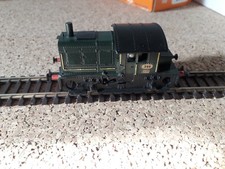 ROCO HO LOCOMOTIVE NS REF 4153