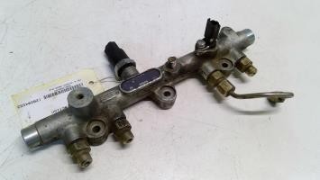 Rampe injection peugeot 406 - rampe,
