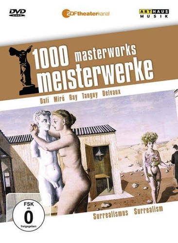 1000 meisterwerke - 1000,